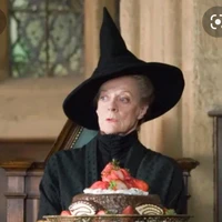 Minerva McGonagall