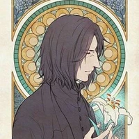 Severus Snape