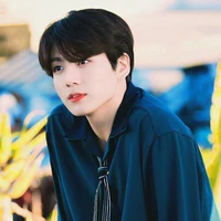 Jeon Jungkook