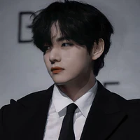 Kim Taehyung