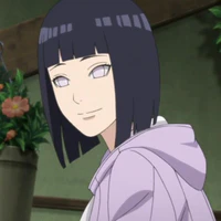 Uzumaki Hinata
