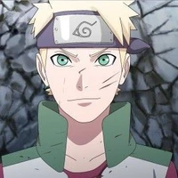 Uzumaki Shinachiku