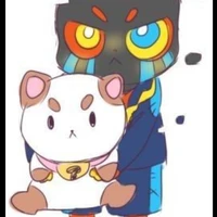 t/g ko cute(thiểu năng)