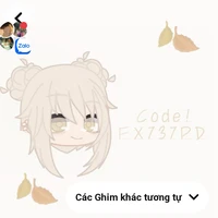 Đoàn Thanh Mai ( Mai cồ Ni)