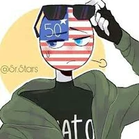America