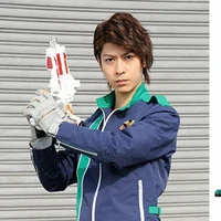Hikawa Sakuya