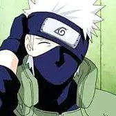 hatake kakashi