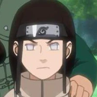 hyuga neji
