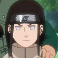 hyuga neji