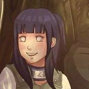 hyuga hinata
