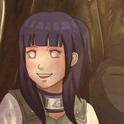 hyuga hinata