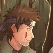 inuzuka kiba