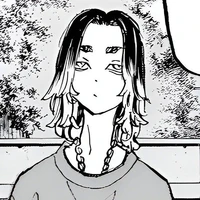 Baji Keisuke