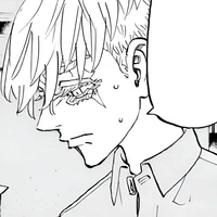 Sanzu Haruchiyo