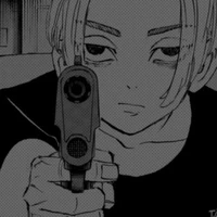 Sano Manjiro (Mikey)