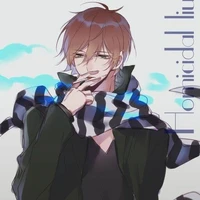 Homicidal liu