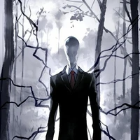 slenderman