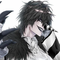 laughing Jack ( LJ)
