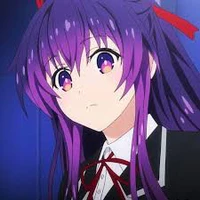 Yatogami Tohka
