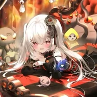 Lena『Yog Sothoth』