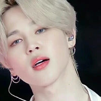 Park Jimin _Y