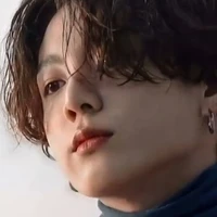 Jeon Jungkook _Cô