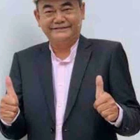 Đức Nghĩa ( ông nội )