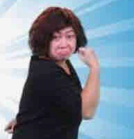 Bé Năm ( bà nội )