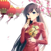 cô chủ nhiệm
