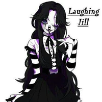 Laughing Jill