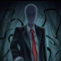 Slenderman(Slendy)