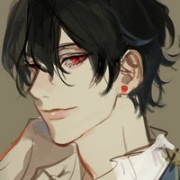 Patrick[Quản gia]