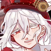 Jack The Ripper ( lúc nhỏ )
