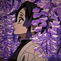 Kochou Shinobu