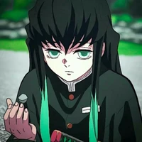 Tokitou Muichirou