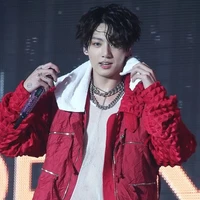Jeon Jungkook