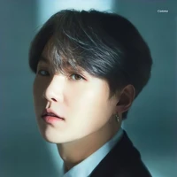 Min Yoongi [ ba cô ]