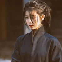Park Ji-Eun [ IU ]