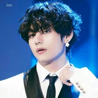 Kim Taehyung - V