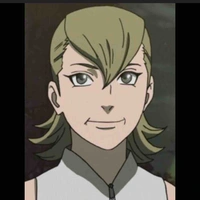 Mebuki