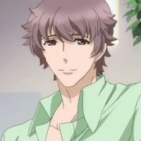 Asahina Masaomi