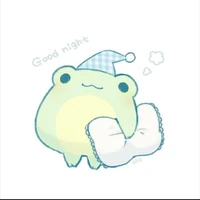 Gọi mik là ếch xanh / Min