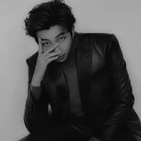 Kim Namjoon_The Host