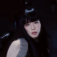 Kim Jisoo_Queen Melody