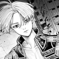 Sano Manjirou (Mikey)