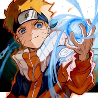 Uzumaki Naruto