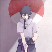 Uchiha Sasuke