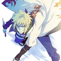 Namikaze Minato (Hokage đệ tứ)