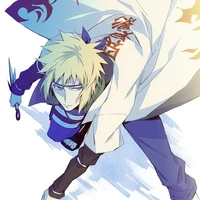 Namikaze Minato (Hokage đệ tứ)