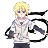 Namikaze Minata